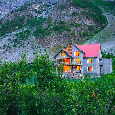 Zostel Homes Rashil Tandi Экстерьер фото