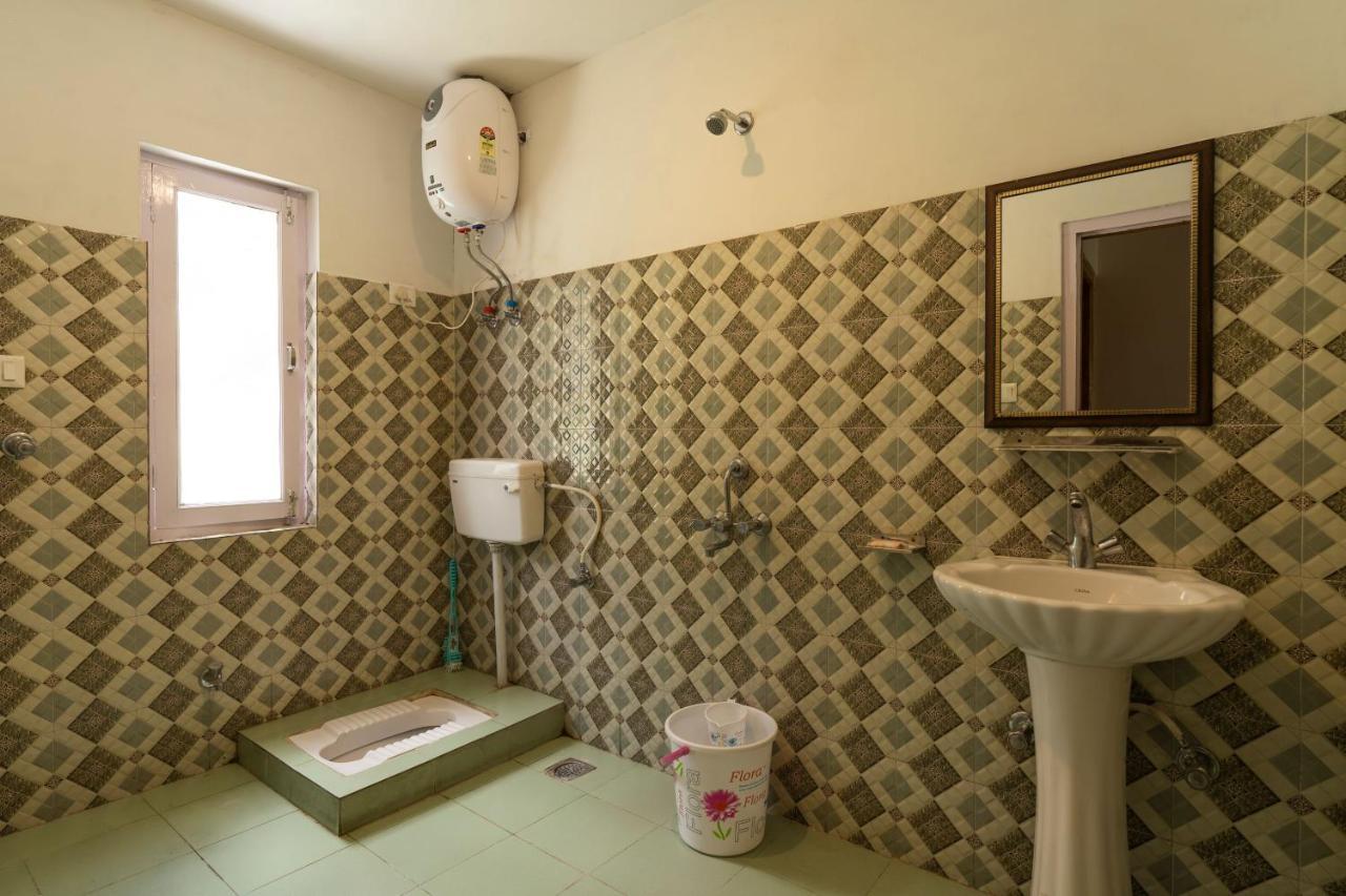 Zostel Homes Rashil Tandi Экстерьер фото
