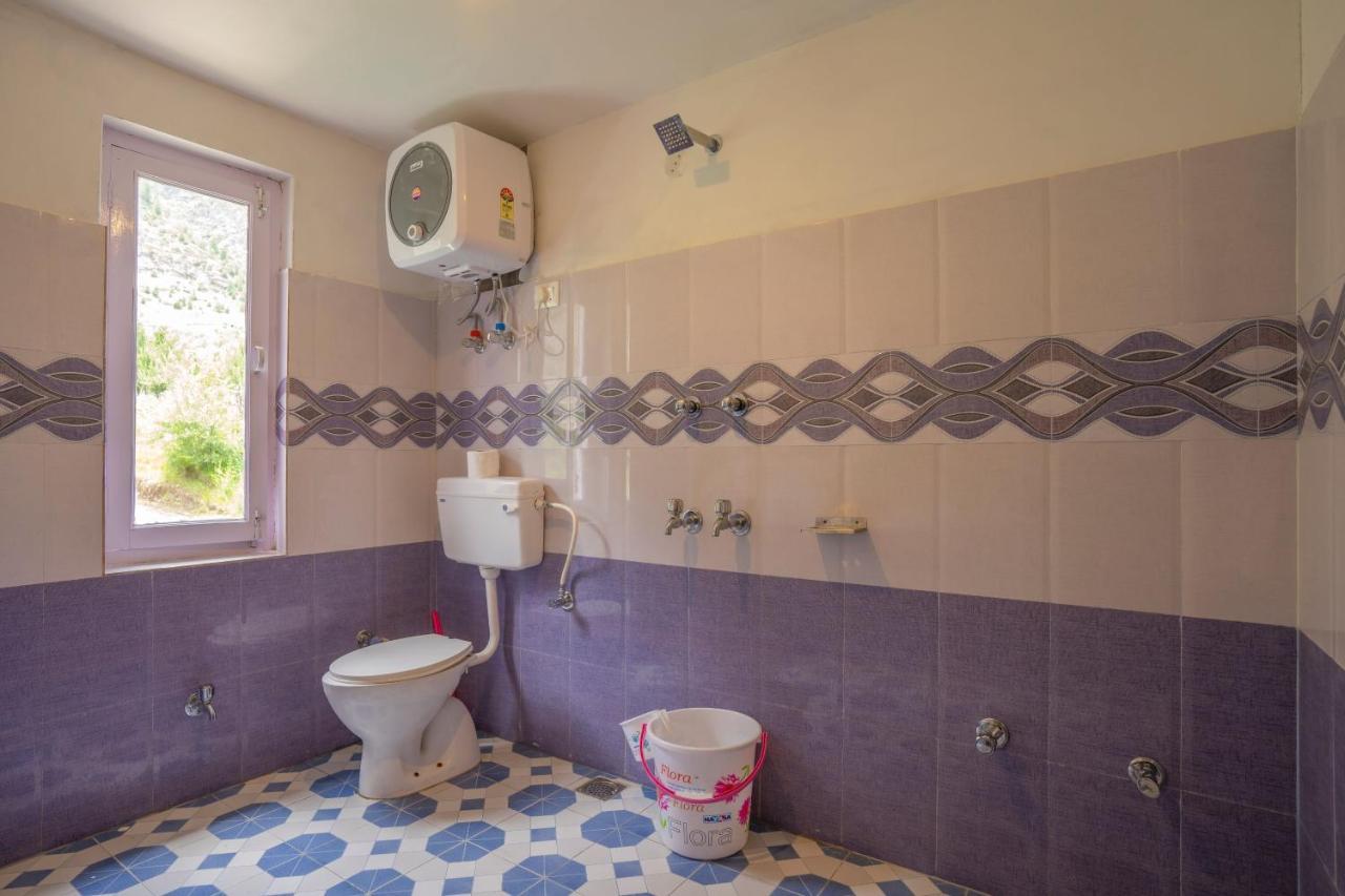 Zostel Homes Rashil Tandi Экстерьер фото